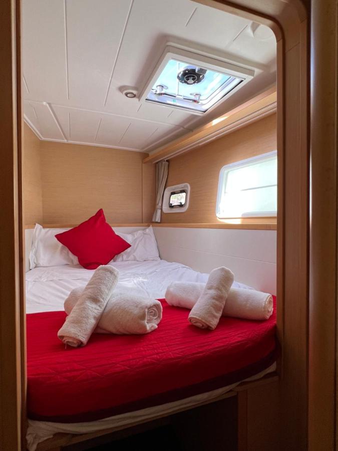 Red Sail 호텔 몬테카를로 외부 사진
