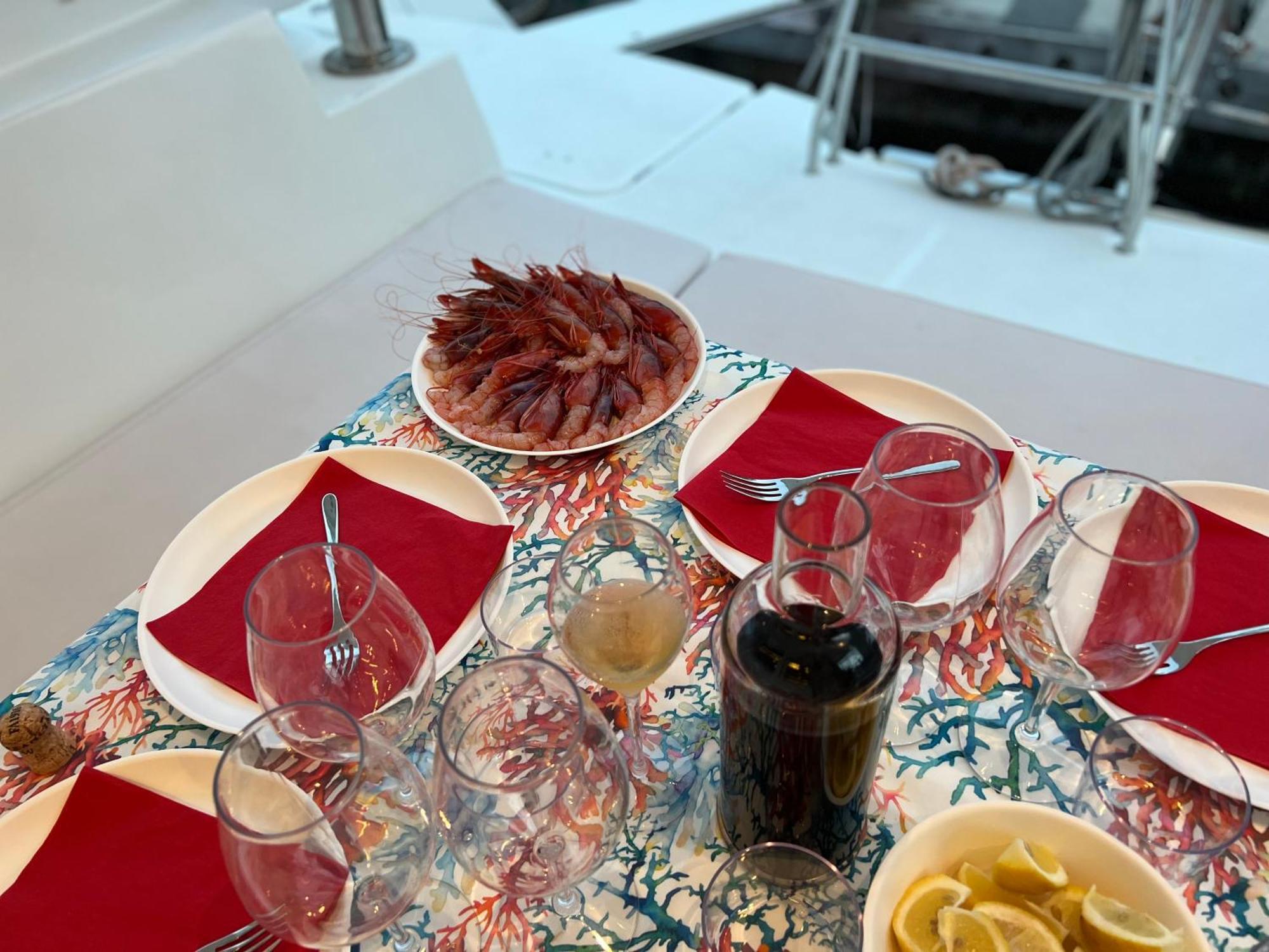 Red Sail 호텔 몬테카를로 외부 사진